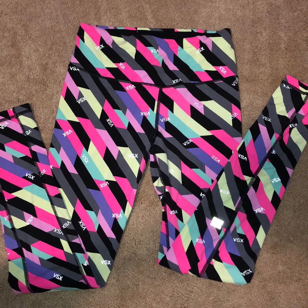 VS sport leggings